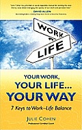 Your Work, Your Life...Your Way: 7 Keys to Work-Life Balance