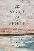 Voice of the Spirit