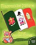 Filastrocche Italiane Italian Nursery Rhymes