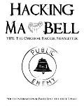 Hacking Ma Bell: The First Hacker Newsletter - Youth International Party Line, The First Three Years