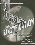 1 Peter Inductive Bible Study: Suffering and Sanctification
