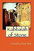 Kabbalah of Stone