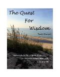 The Quest for Wisdom