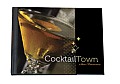 Cocktail Town San Francisco