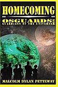 Homecoming: Osguards: Guardians of the Universe