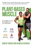 Plant Based Muscle Our Roadmap to Peak Performance on a Plant Based Diet