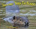 Adventures of Buddy the Beaver Mystery of the Missing Friends