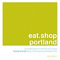Eat Shop Portland 6th Edition