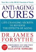 Anti Aging Cures Life Changing Secrets to Reverse the Effects of Aging