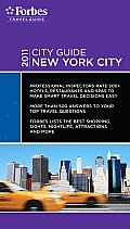 Forbes City Guide New York City (Forbes City Guide: New York)