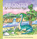 Bronto & the Pterodactyl Eggs