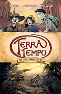 Terra Tempo 02 The Four Corners of Time