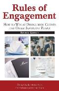 Rules of Engagement: How toWin at Dining with Clients and Other Important People