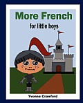 More French for Little Boys
