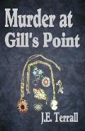 Murder at Gill's Point