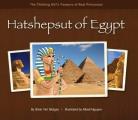 Hatshepsut of Egypt
