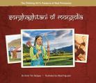 Sorghaghtani of Mongolia