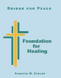 Foundation for Healing