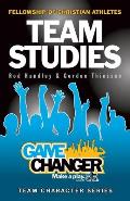 Team Studies: Gamechanger: Team Studies on Character