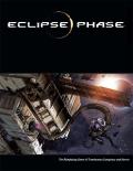 Eclipse Phase: The Roleplaying Game of Transhuman Conspiracy and Horror: Eclipse Phase RPG: PS 21000