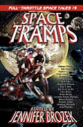 Space Tramps Full Throttle Space Tales 5