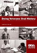Doing Veterans Oral History