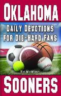 Daily Devotions for Die-Hard Fans Oklahoma Sooners