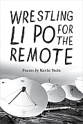 Wrestling Li Po for the Remote