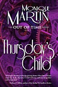Thursday's Child: Out of Time Book #5