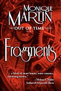 Fragments: Out of Time Book #3