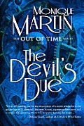 The Devil's Due: Out of Time Book #4