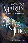 A Rip in Time: Out of Time #7