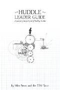 Huddle Leader Guide