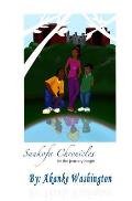 Sankofa Chronicles: let the journey begin