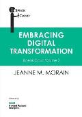 iSpeak Cloud: Embracing Digital Transformation: Volume 2