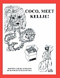 Coco, Meet Kellie!