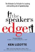 The Speaker's Edge Second Edition