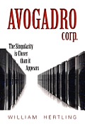 Avogadro Corp Singularity Series Book 1