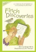 Finch Discoveries: an inspiring tale of adaptation to a changing environment