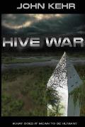 Hive War