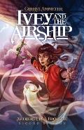Ivey and the Airship
