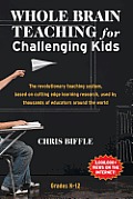Whole Brain Teaching for Challenging Kids