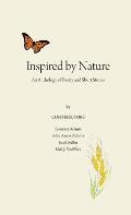 Inspired by Nature: An Anthology of Poetry and Short Stories