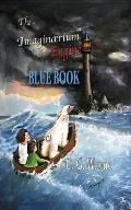The Imaginaerium Engine: Blue Book