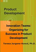 Product Development Innovation Teams: Organizing for Success in New Product Development