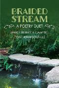 Braided Stream: A Poetry Duet
