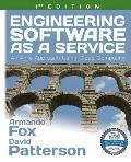 Engineering Software As A Service An Agile Approach Using Cloud Computing