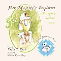 Her Majesty's Explorer: A Steampunk Bedtime Story