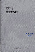 Grey Canvas: colour version