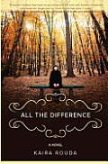 All the Difference: Domestic Suspense
